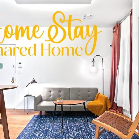 Homestay Ню Йорк Екстериор снимка