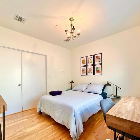 Homestay Ню Йорк Екстериор снимка
